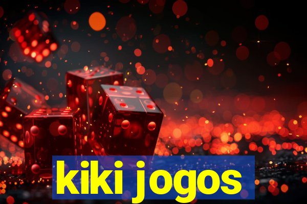 kiki jogos